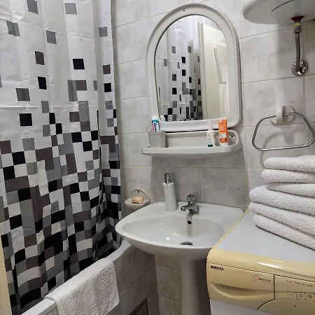 Apartment Stan Na Dan Alexa Sa Free Parkingom *