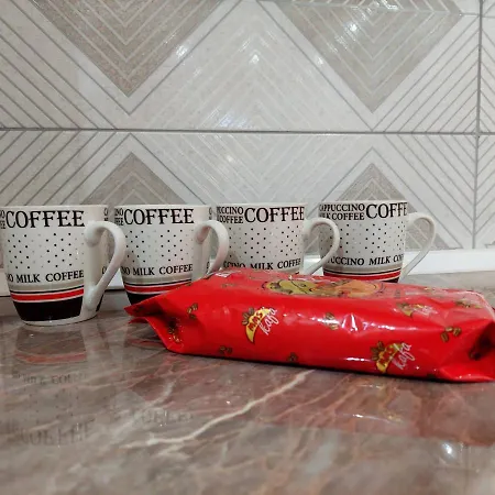 Stan Na Dan Alexa Sa Free Parkingom