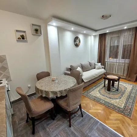 Stan Na Dan Alexa Sa Free Parkingom Apartment *