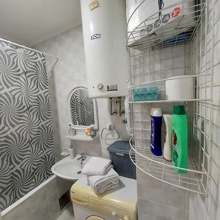 Stan Na Dan Alexa Sa Free Parkingom *