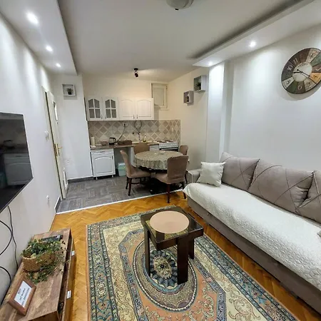 Apartamento Stan Na Dan Alexa Sa Free Parkingom *