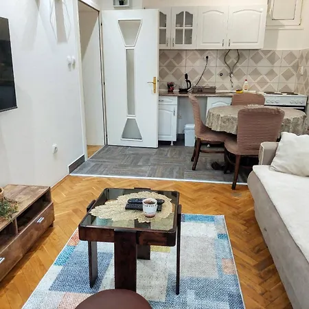 Apartamento Stan Na Dan Alexa Sa Free Parkingom