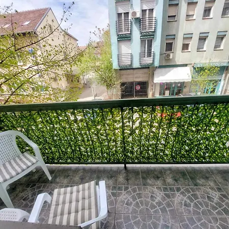 Stan Na Dan Alexa Sa Free Parkingom Apartment