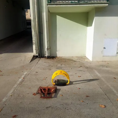 Apartamento Stan Na Dan Alexa Sa Free Parkingom