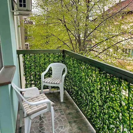 Apartamento Stan Na Dan Alexa Sa Free Parkingom *